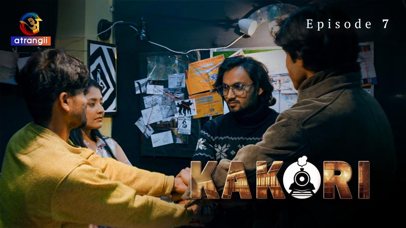Kakori | Season 01 | Episode 07